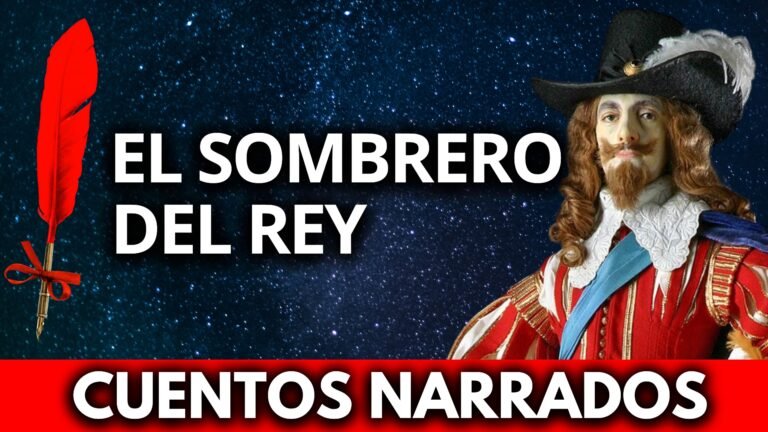 El Sombrero del Rey